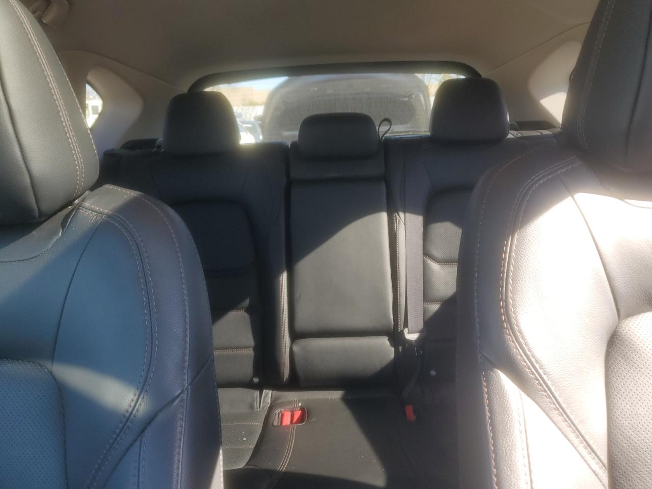 2023 Mazda Cx-5 Preferred VIN: JM3KFBCM2P0222445 Lot: 91005345