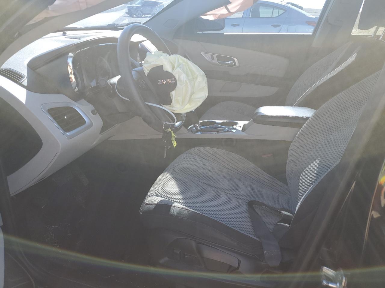 2016 GMC Terrain Sle VIN: 2GKALMEK5G6327304 Lot: 91091615