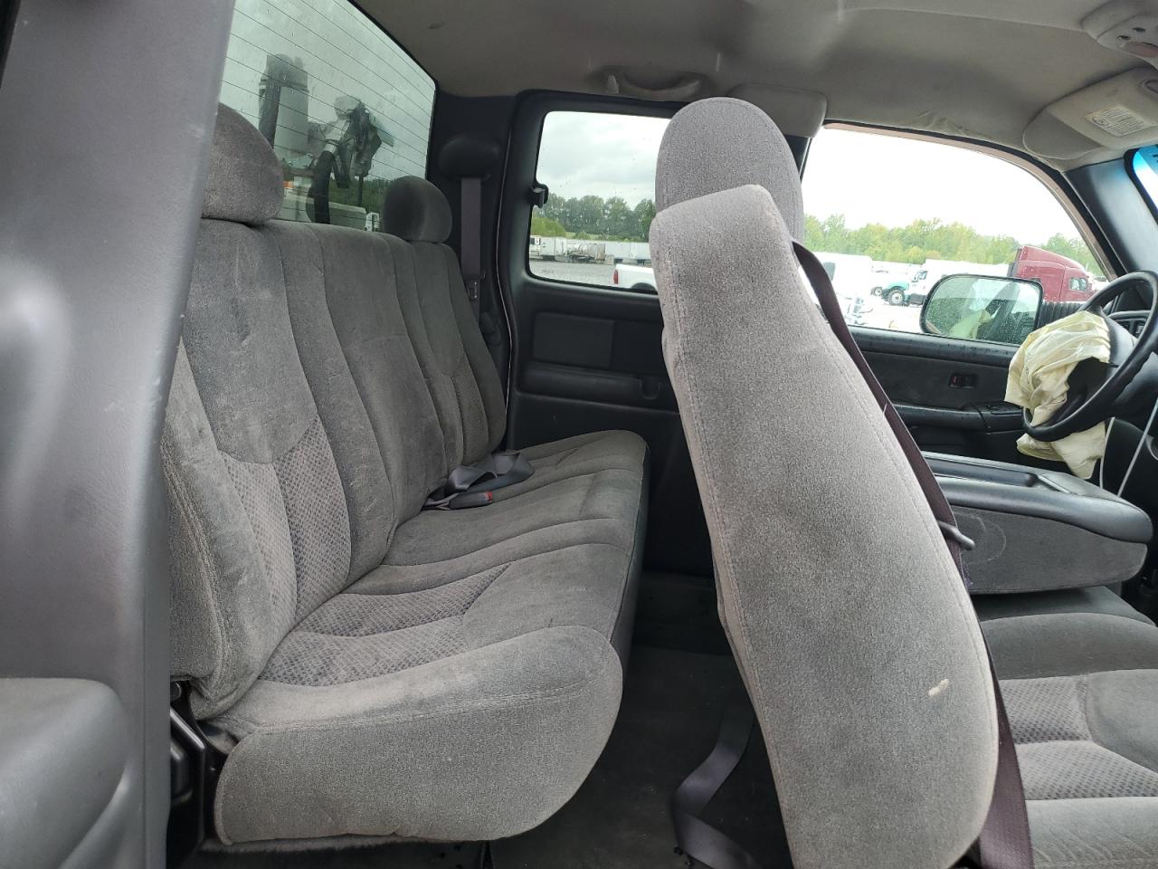 2003 Chevrolet Silverado K3500 VIN: 1GCJK39103E265746 Lot: 85355345