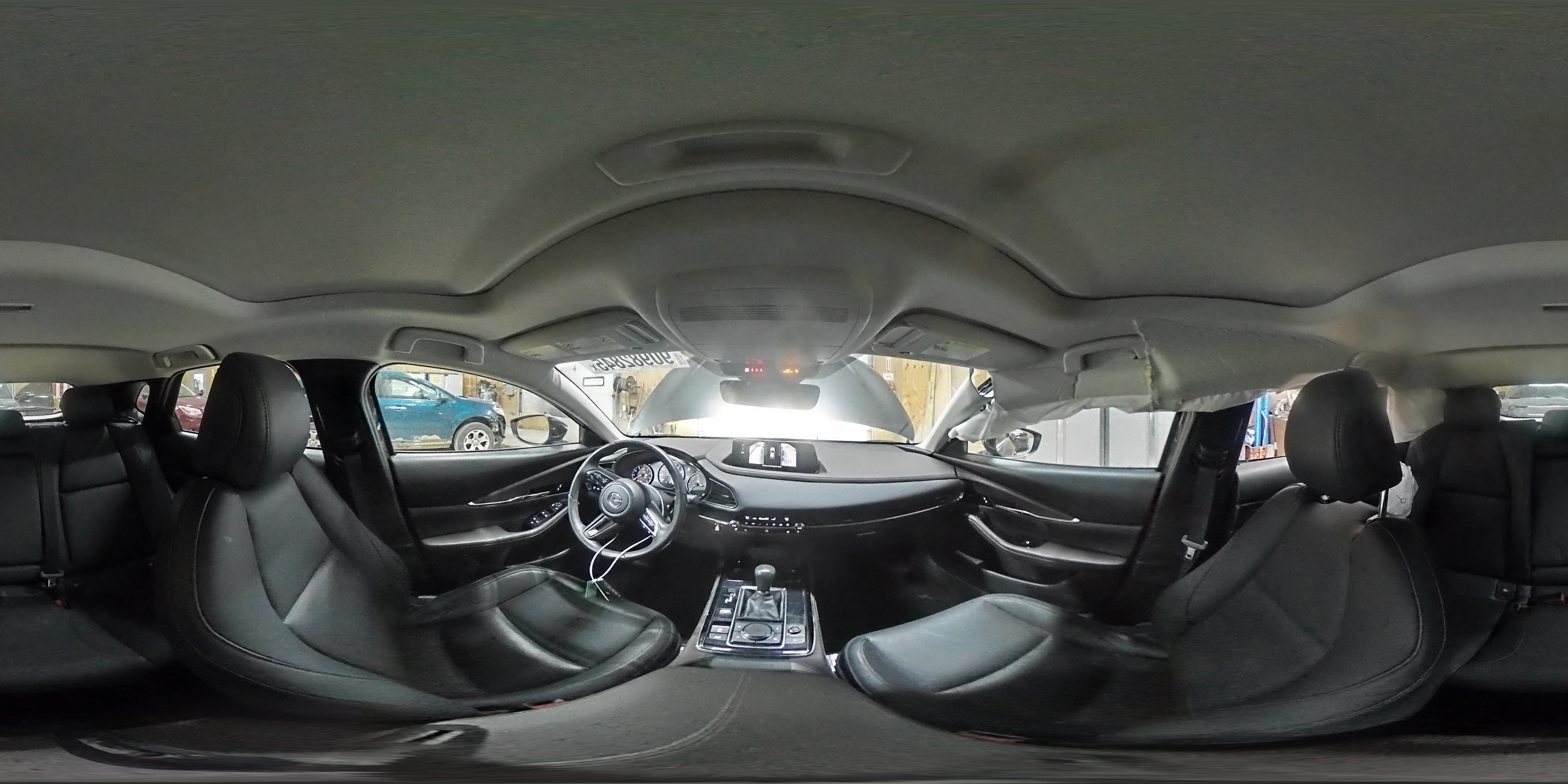 2024 Mazda Cx-30 Premium Plus VIN: 3MVDMBEY9RM622847 Lot: 90982845