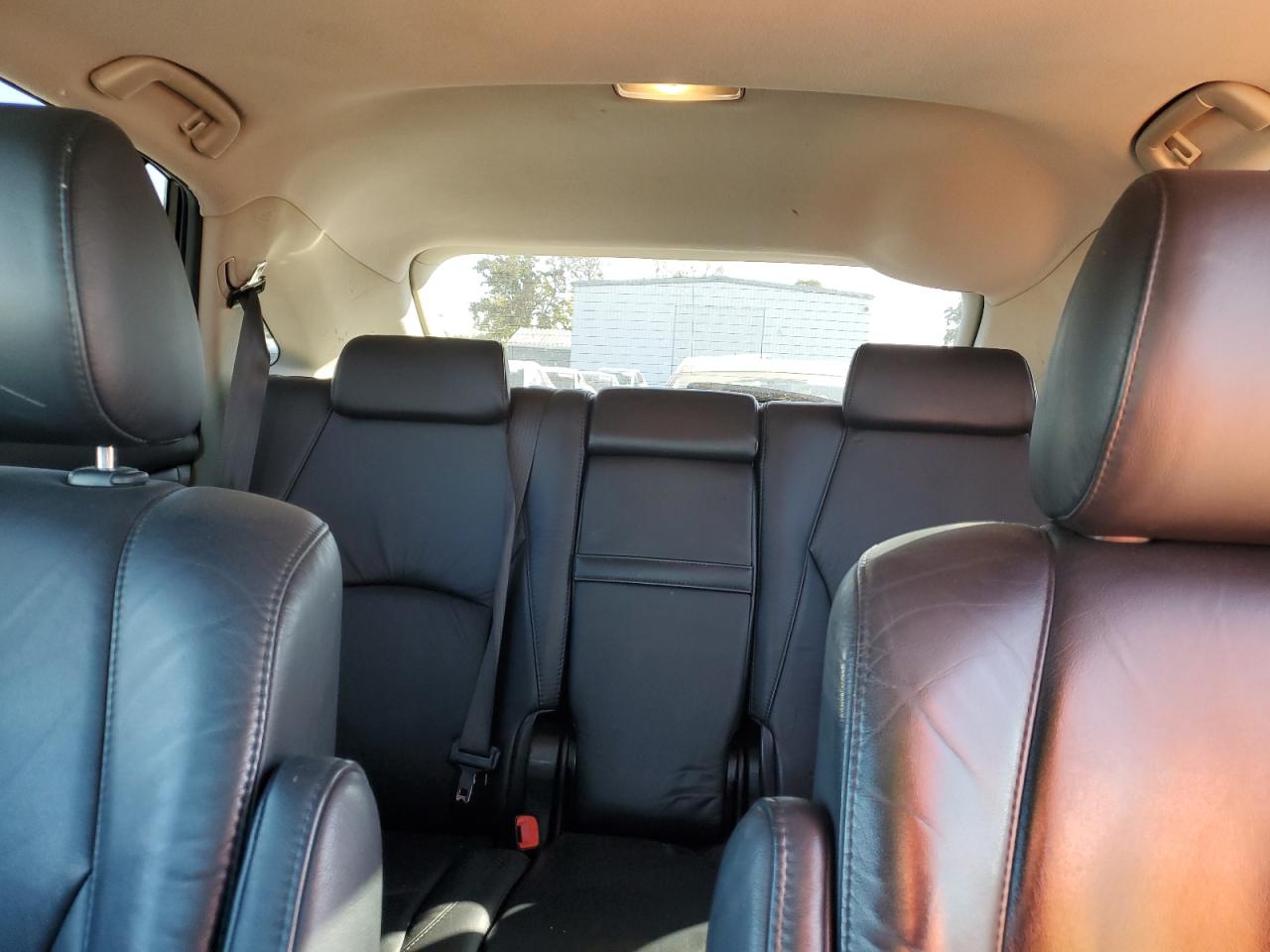 2009 Lexus Rx 350 VIN: 2T2HK31UX9C107085 Lot: 82250835