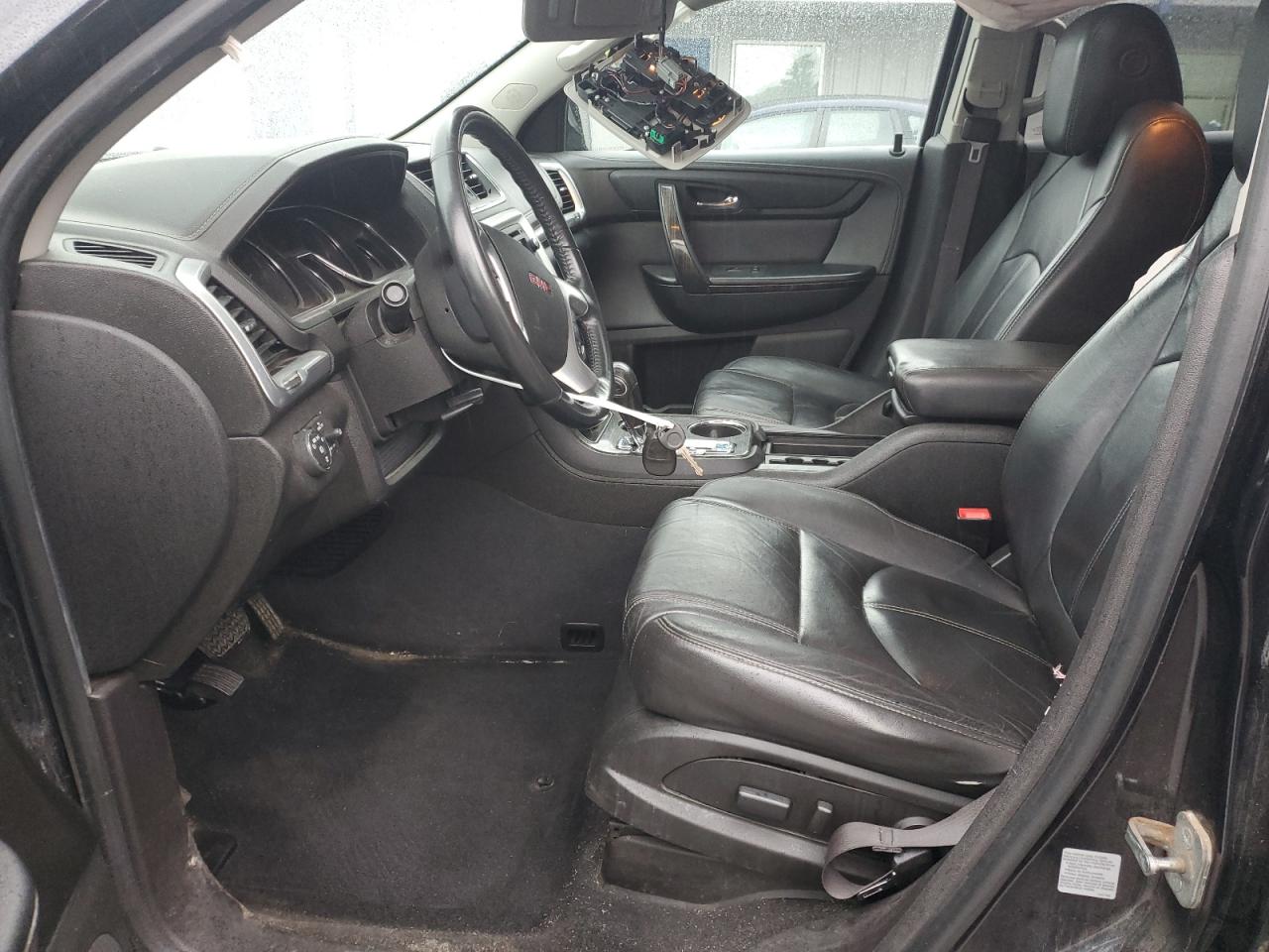 2015 GMC Acadia Slt-1 VIN: 1GKKVRKD4FJ303529 Lot: 85905935