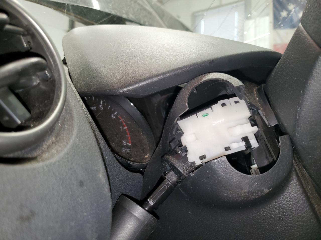 2014 Nissan Rogue Select S VIN: JN8AS5MV3EW714537 Lot: 82214185