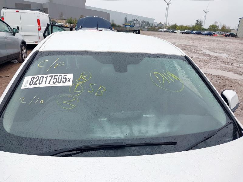 2013 BMW 318D SE AUTO 