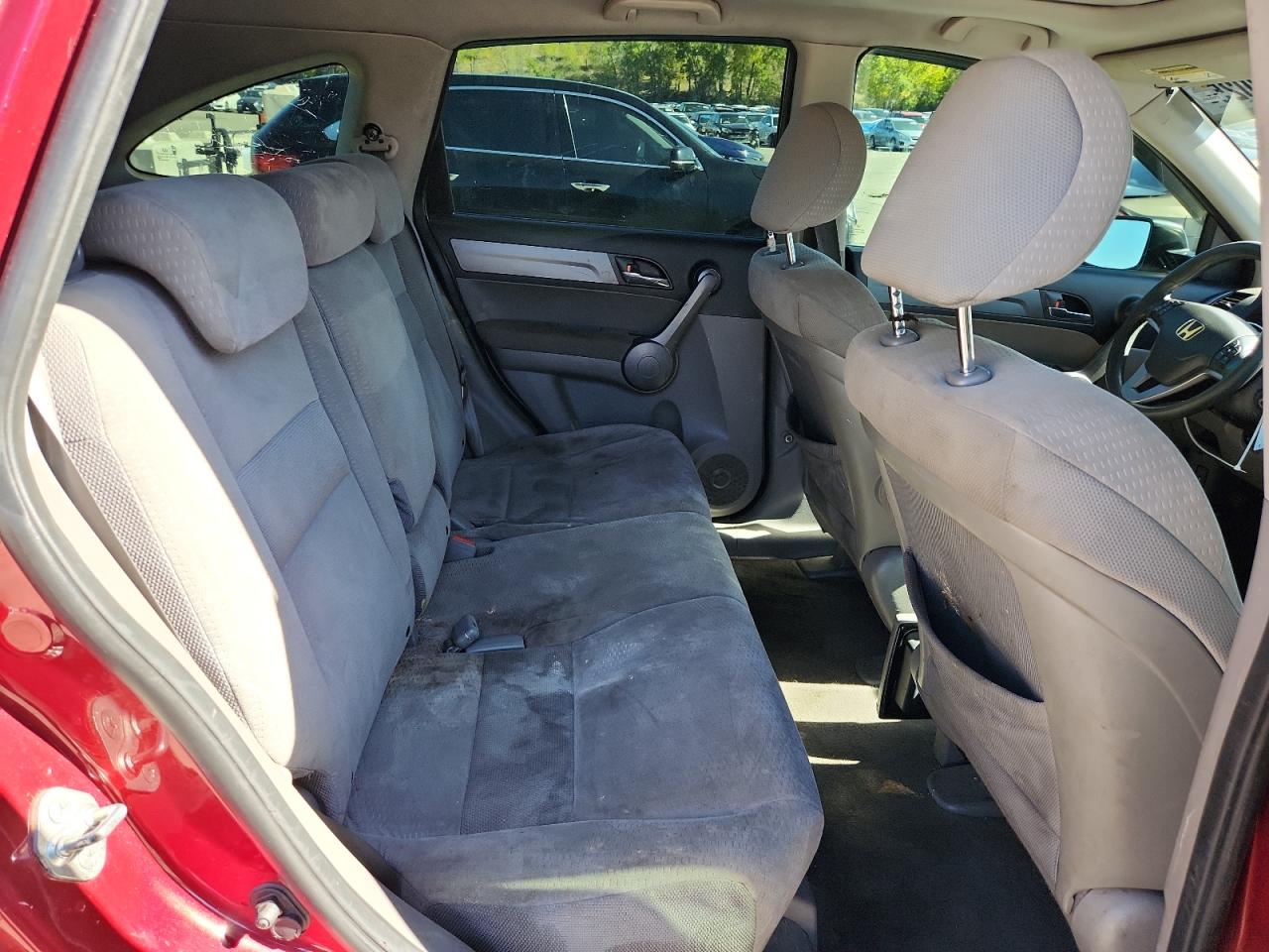 2009 Honda Cr-V Ex VIN: 3CZRE48579G707146 Lot: 84443025