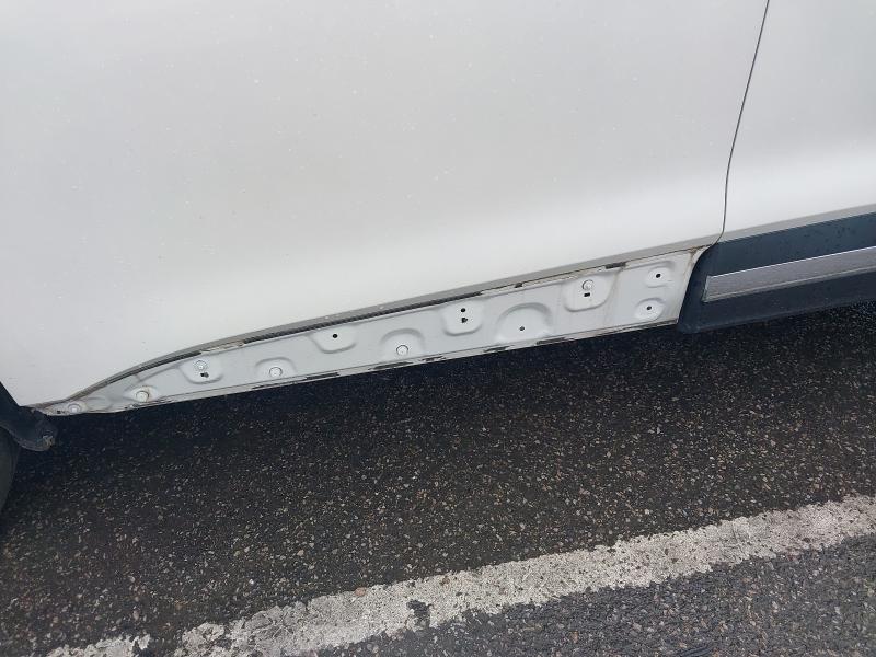 2023 MG MOTOR UK HS 1.5 T-GDI EXCITE 5DR DCT