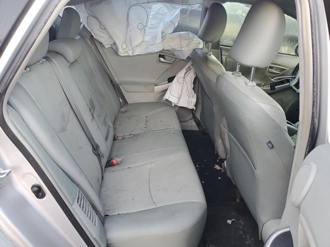 2014 Toyota Prius VIN: JTDKN3DU0E1752386 Lot: 87460415