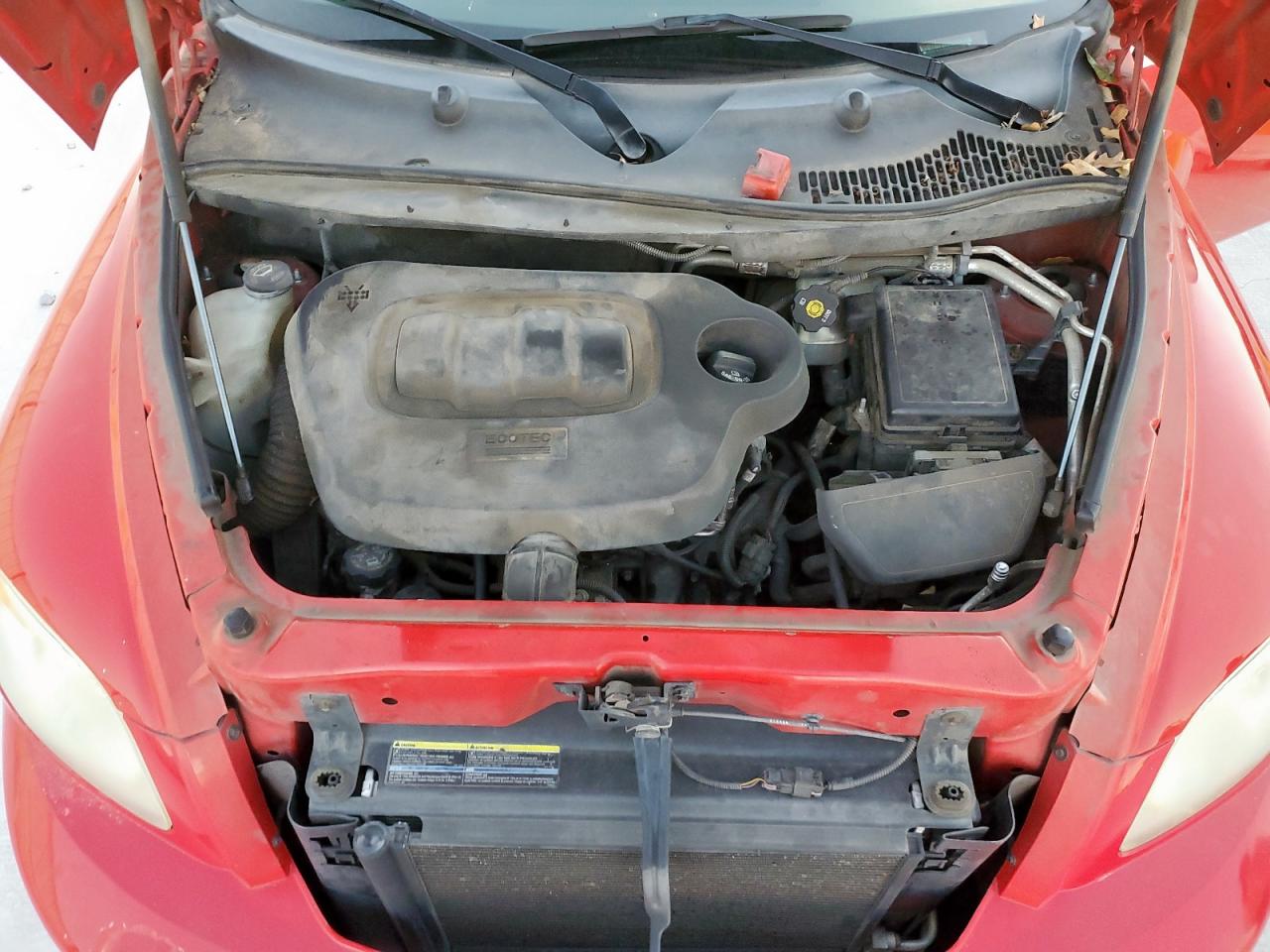 2009 Chevrolet Hhr Lt VIN: 3GNCA23B69S522549 Lot: 90512085