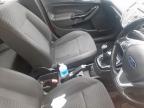 2013 FORD FIESTA ZETEC  for sale at Copart ROCHFORD