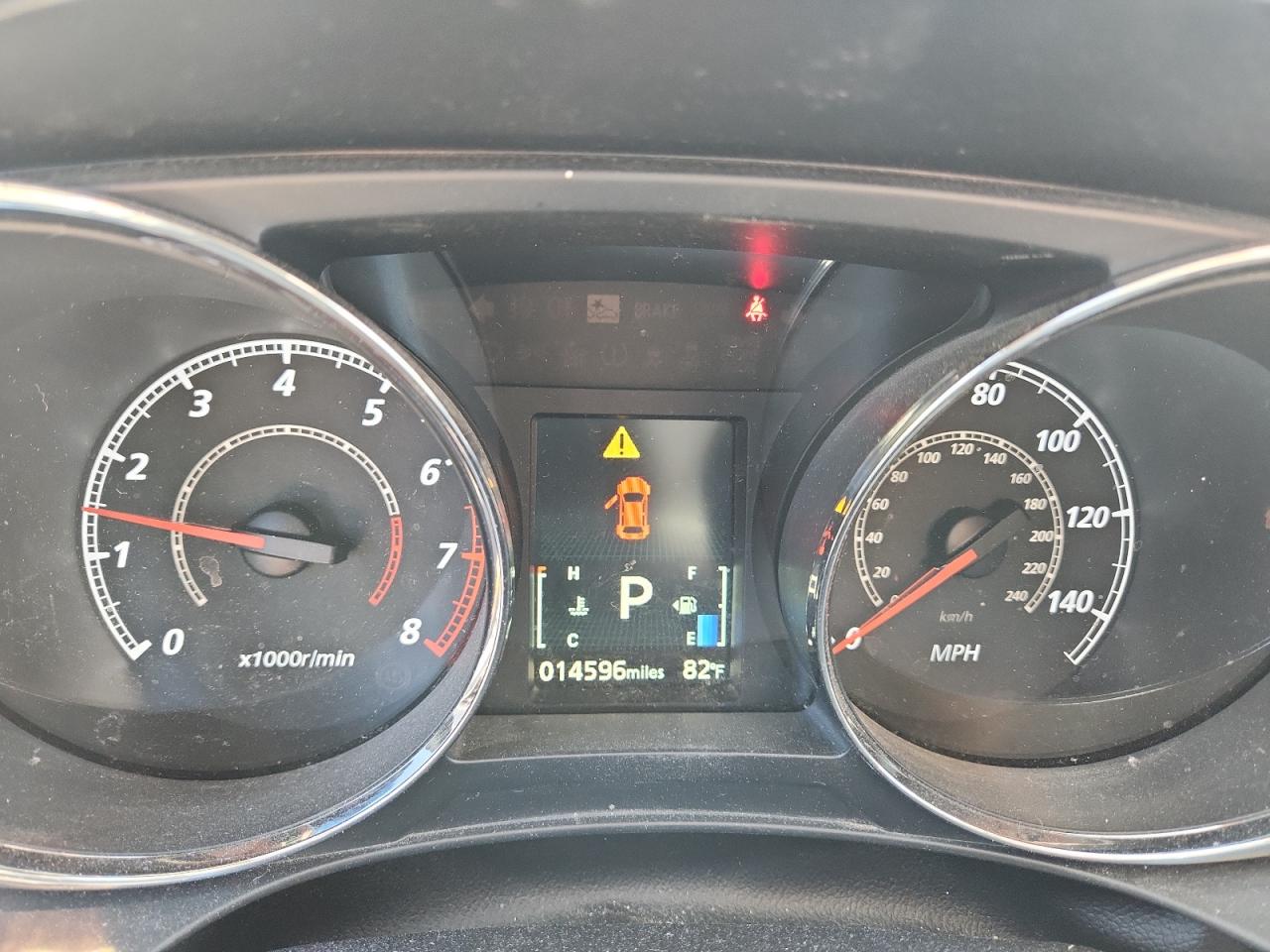 2024 Mitsubishi Outlander Sport S/Se VIN: JA4ARUAU9RU011114 Lot: 82670855