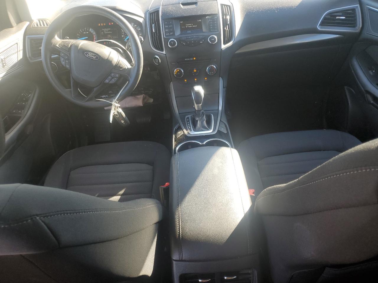 2018 Ford Edge Se VIN: 2FMPK3G94JBB56469 Lot: 89497605