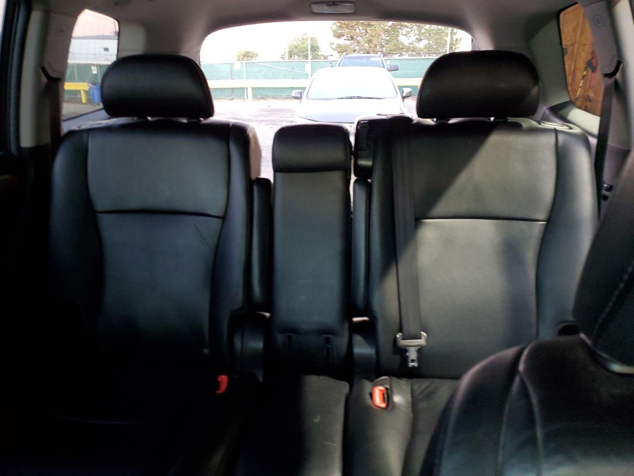 2011 Toyota Highlander Base VIN: 5TDBK3EH0BS069029 Lot: 86654315