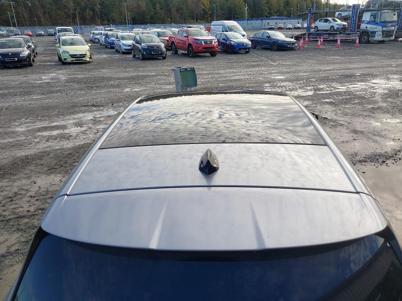 2021 VAUXHALL GRANDLAND X 1.2 TURBO ELITE NAV 5DR