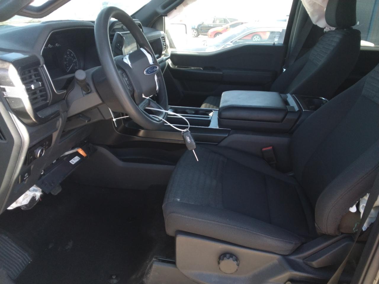 2023 Ford F150 Supercrew VIN: 1FTEW1EP3PFB36906 Lot: 86171125