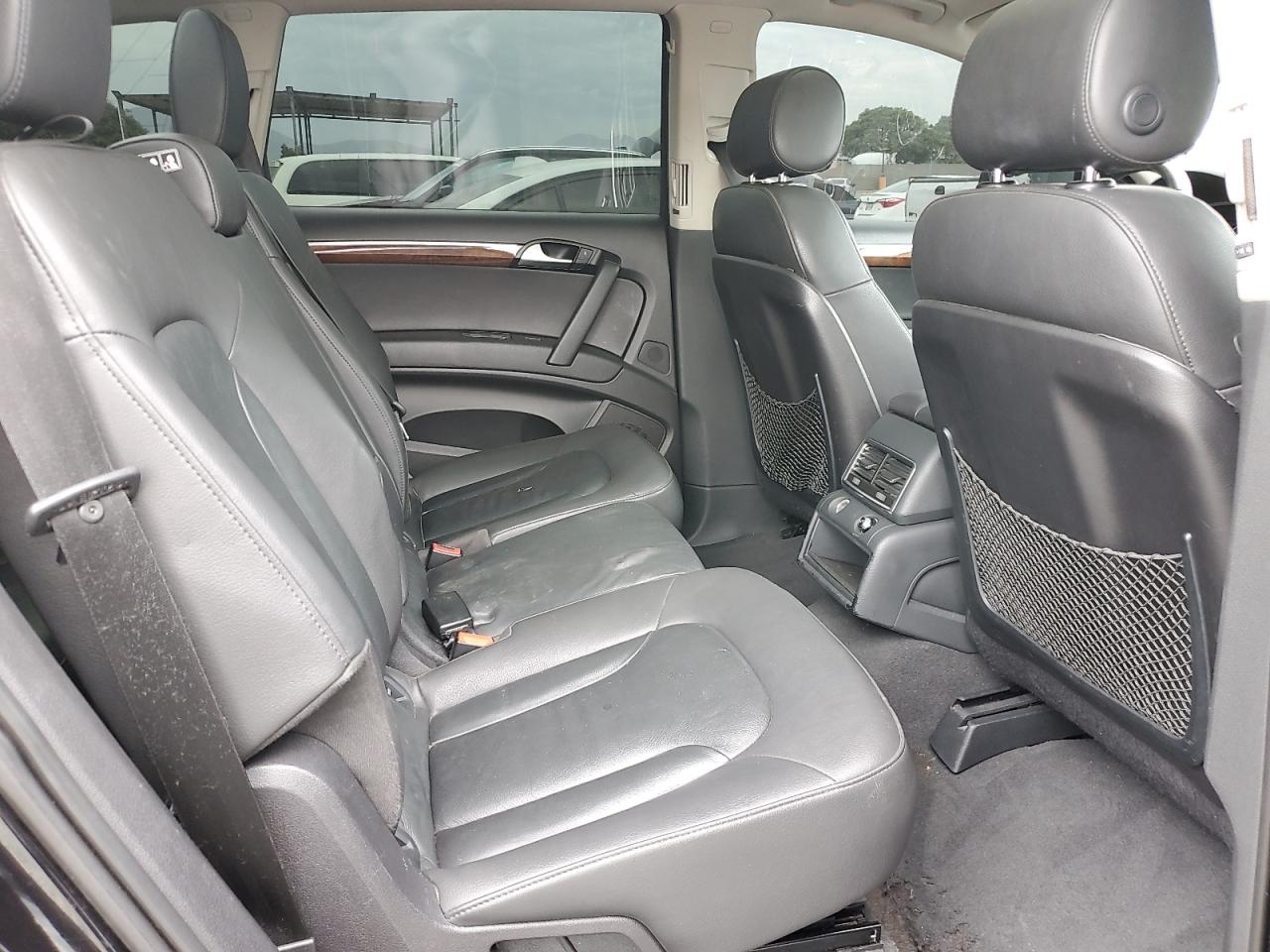2015 Audi Q7 Tdi Premium VIN: WA1CMAFE9FD007339 Lot: 85874635