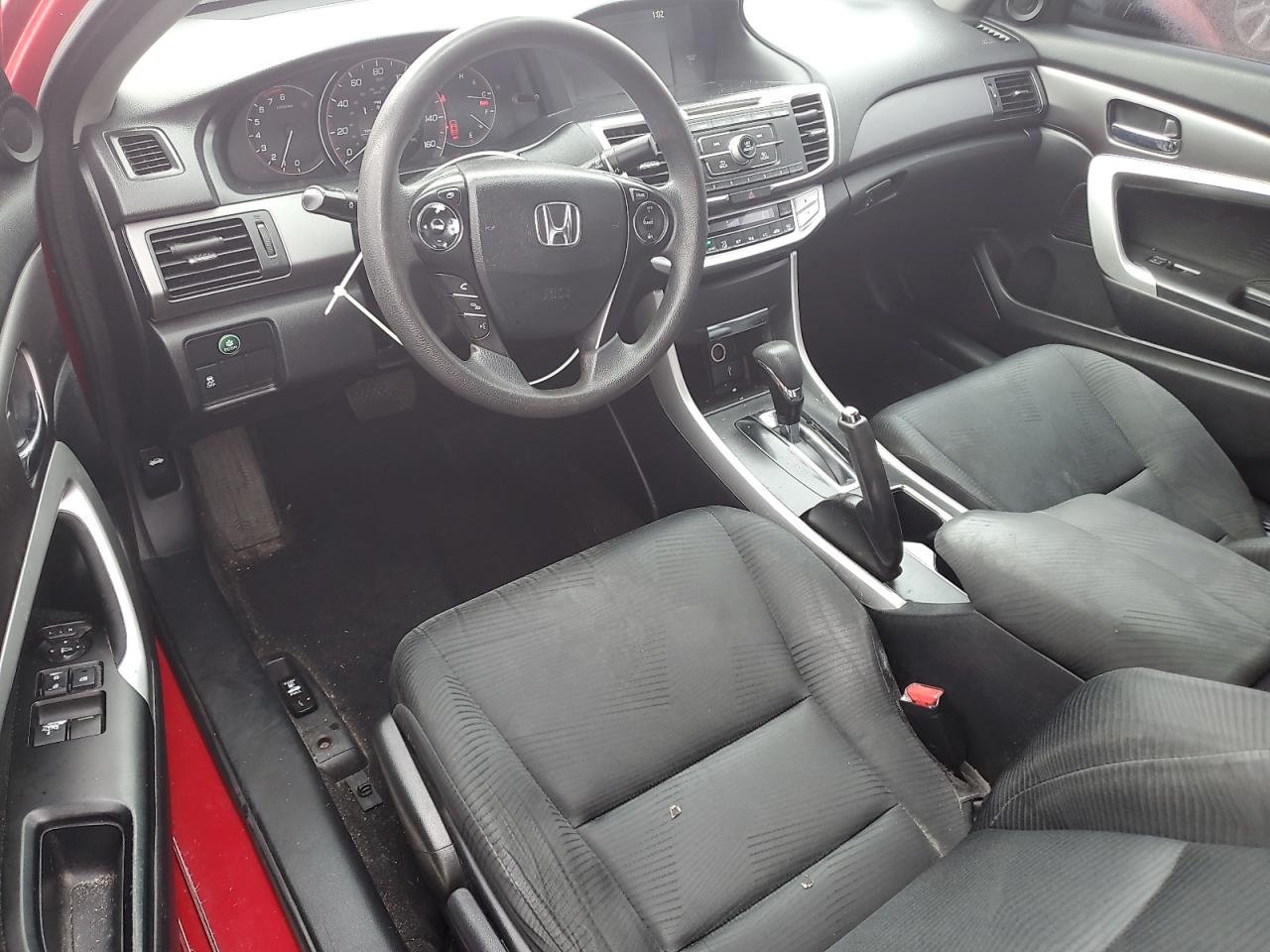 2014 Honda Accord Lx-S VIN: 1HGCT1B33EA002409 Lot: 85167225