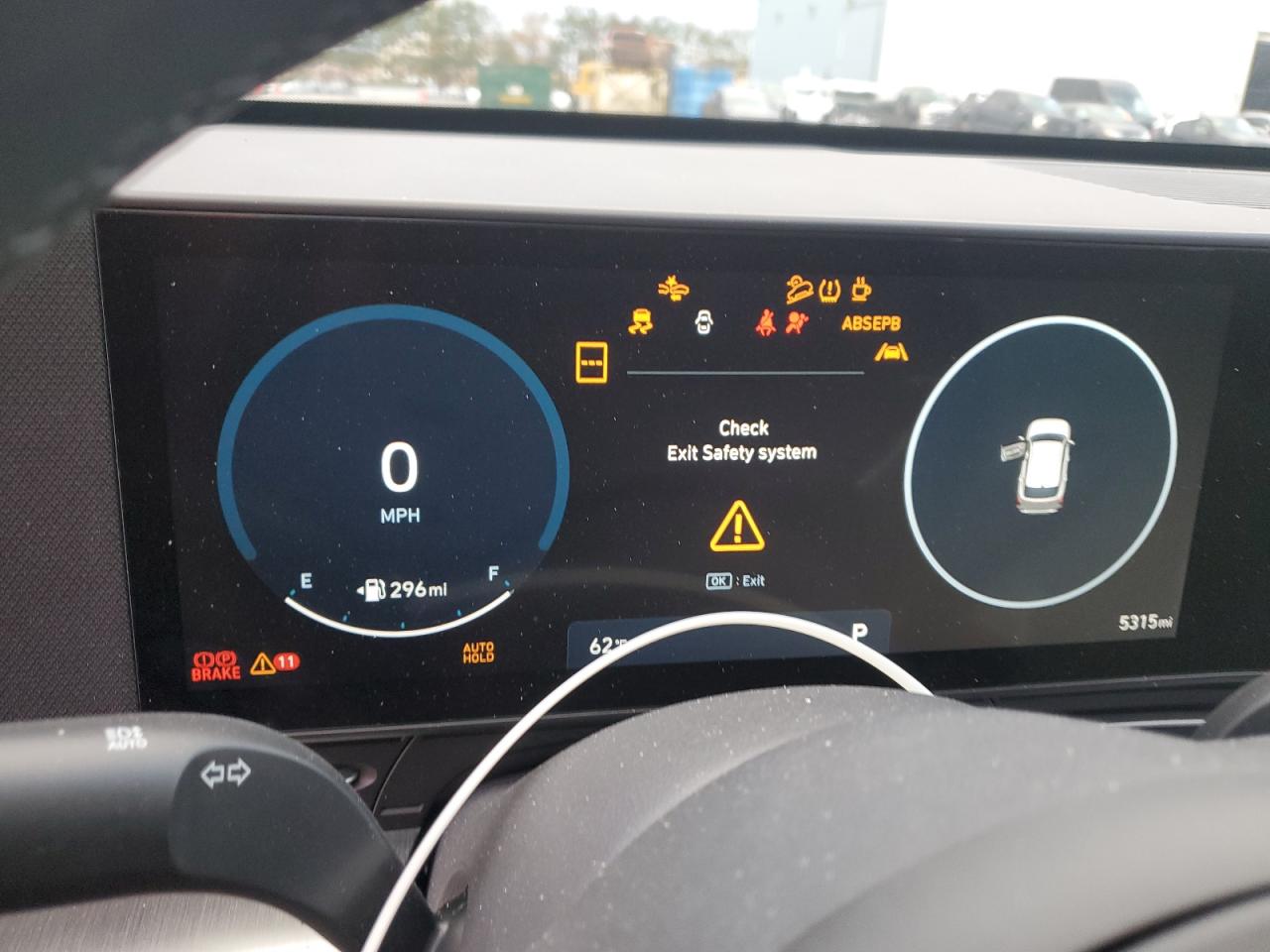 2024 Hyundai Kona Limited VIN: KM8HECA37RU159825 Lot: 82634335