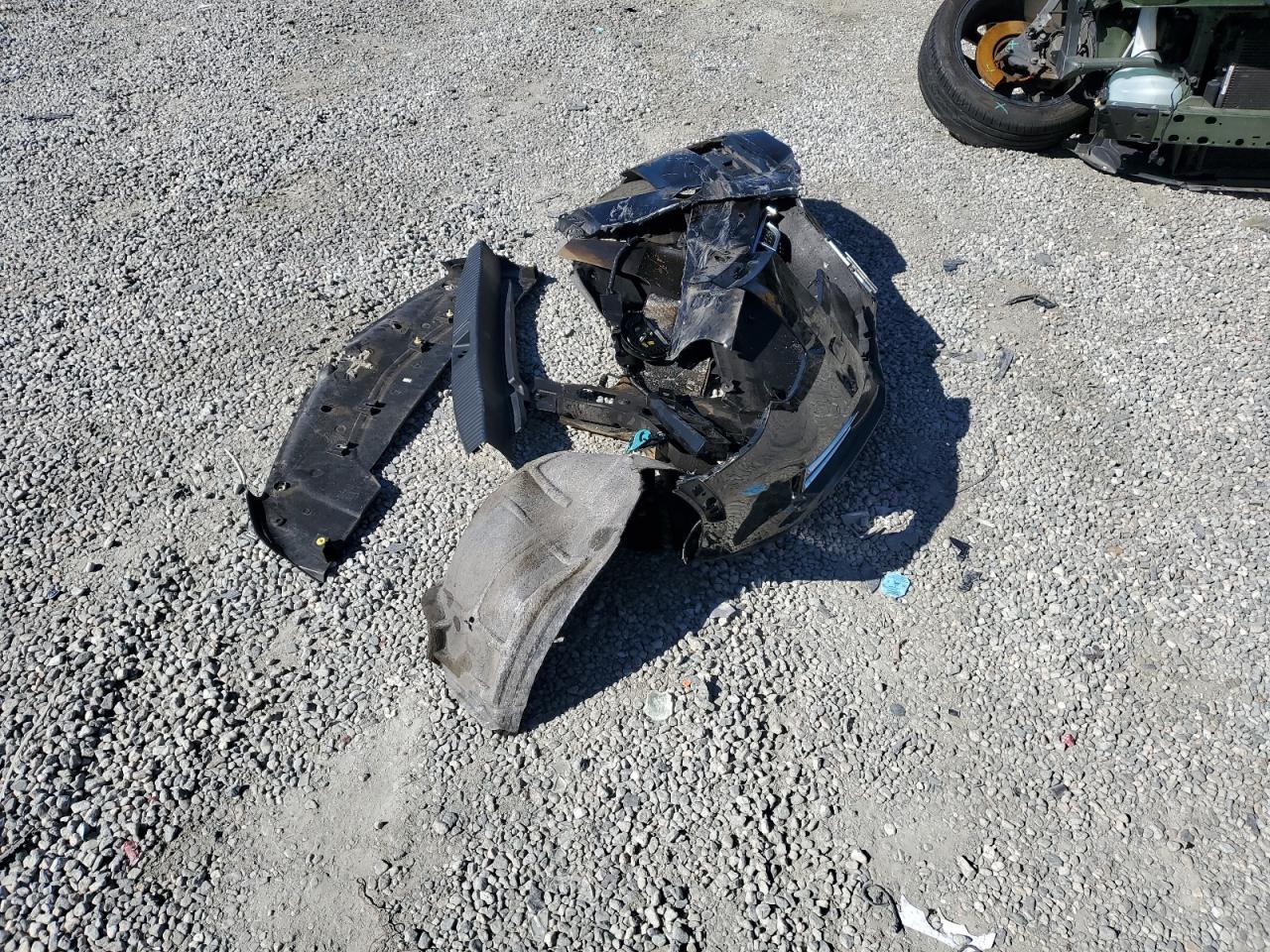 2013 Cadillac Xts Premium Collection VIN: 2G61S5S33D9121106 Lot: 89683205