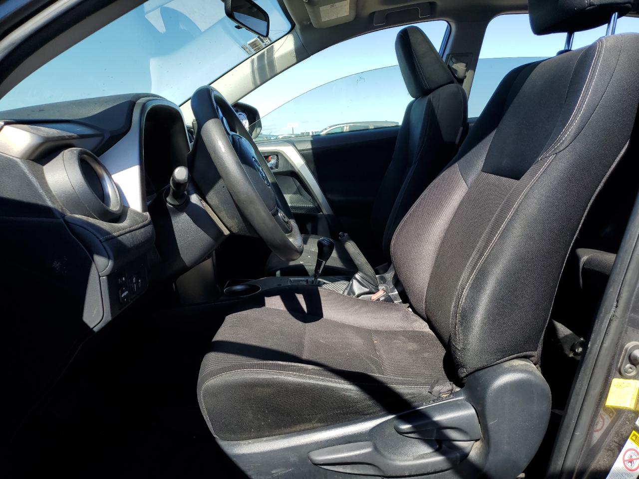 2014 Toyota Rav4 Xle VIN: JTMWFREV7EJ016960 Lot: 82425575