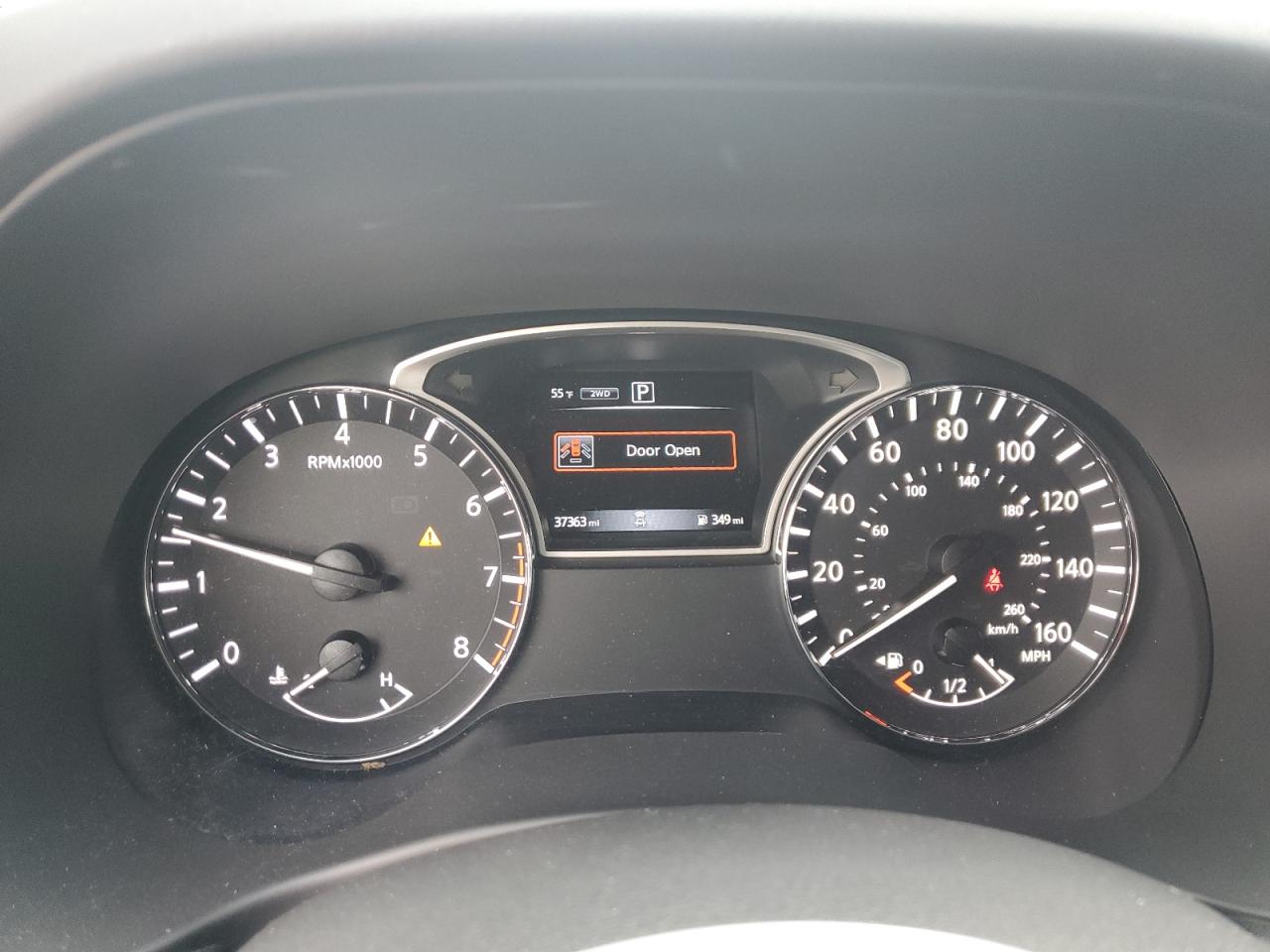 2019 Nissan Pathfinder S VIN: 5N1DR2MM9KC632301 Lot: 84648295