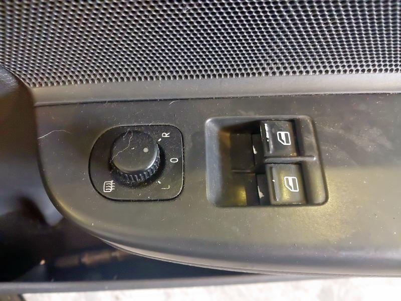 2008 VOLKSWAGEN GOLF GT SPORT TSI 170 