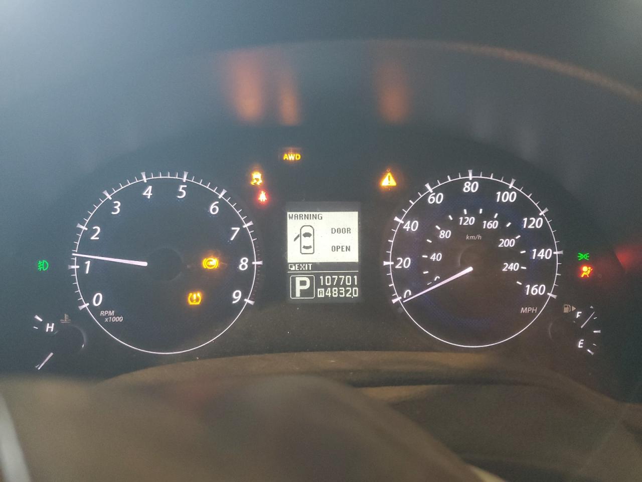 2013 Infiniti G37 VIN: JN1CV6AR1DM350544 Lot: 90908265