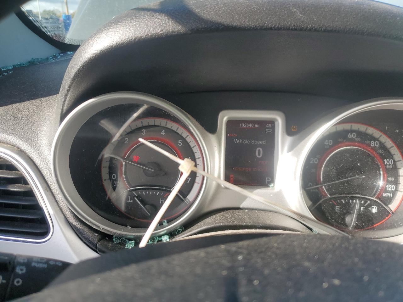 2013 Dodge Journey Se VIN: 3C4PDCABXDT631187 Lot: 89620825