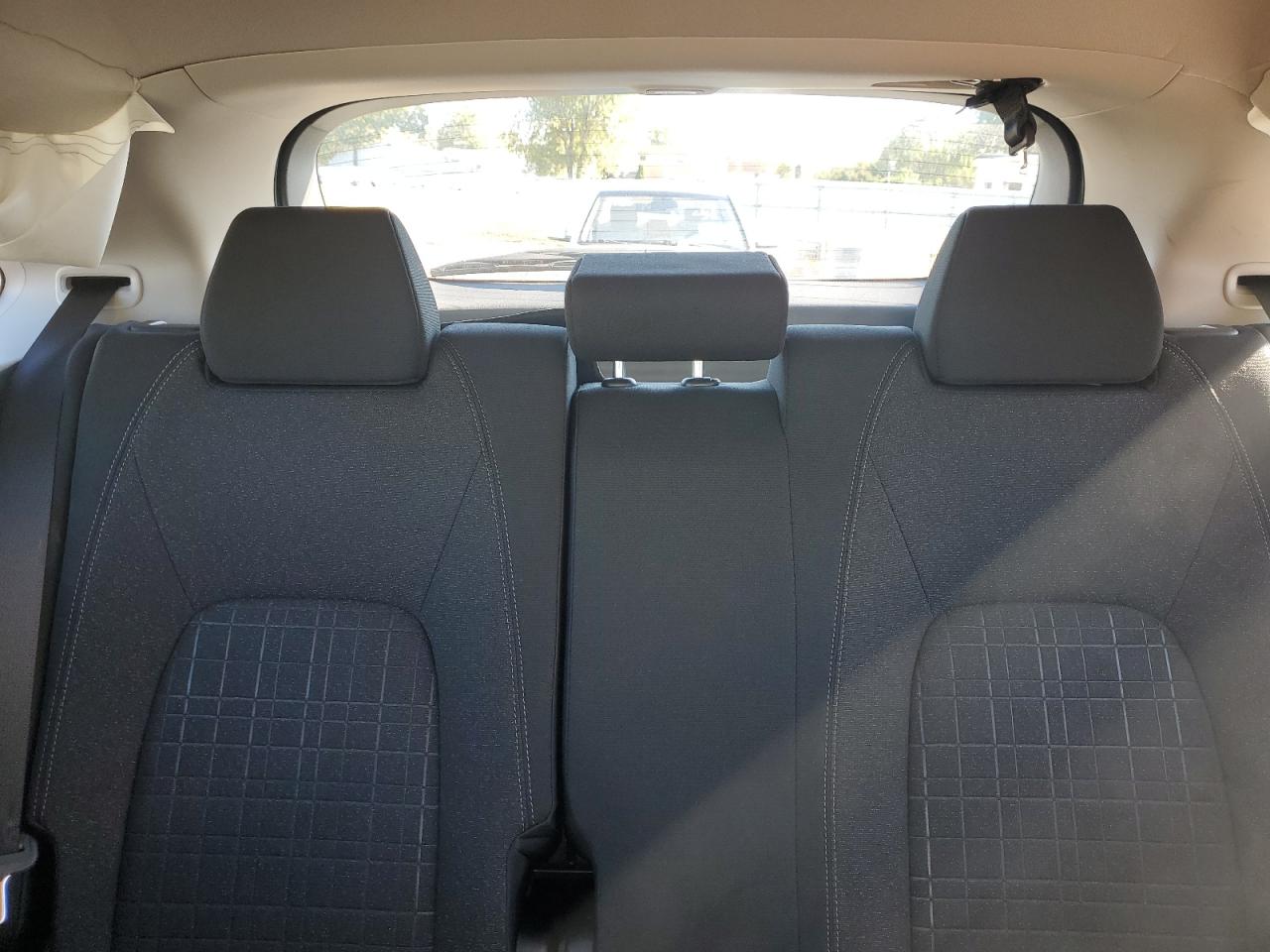 2024 Honda Hr-V Lx VIN: 3CZRZ2H30RM720393 Lot: 85714645