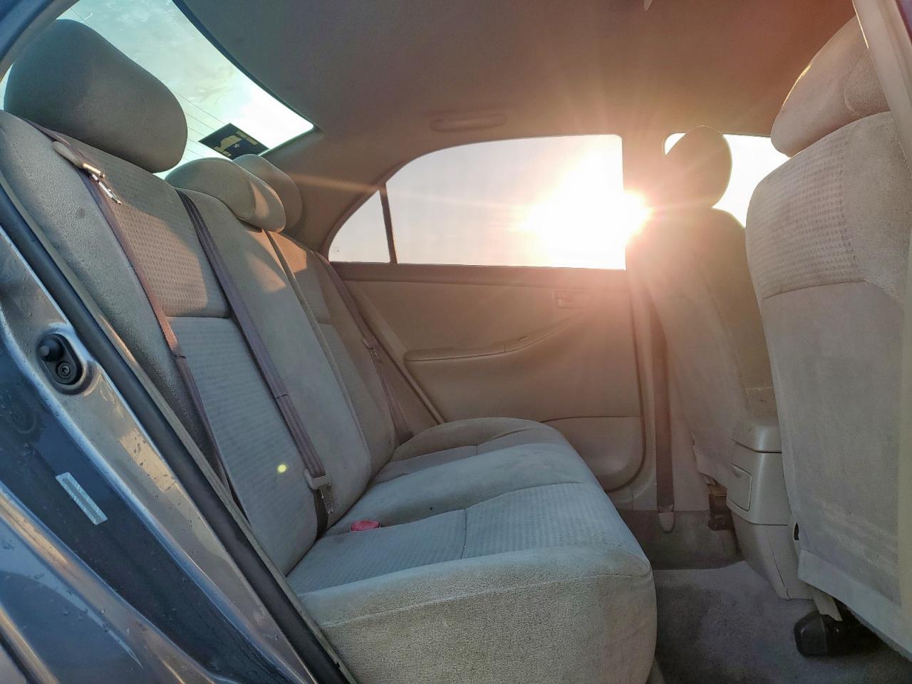 2008 Toyota Corolla Ce VIN: 1NXBR32E88Z957372 Lot: 85283715