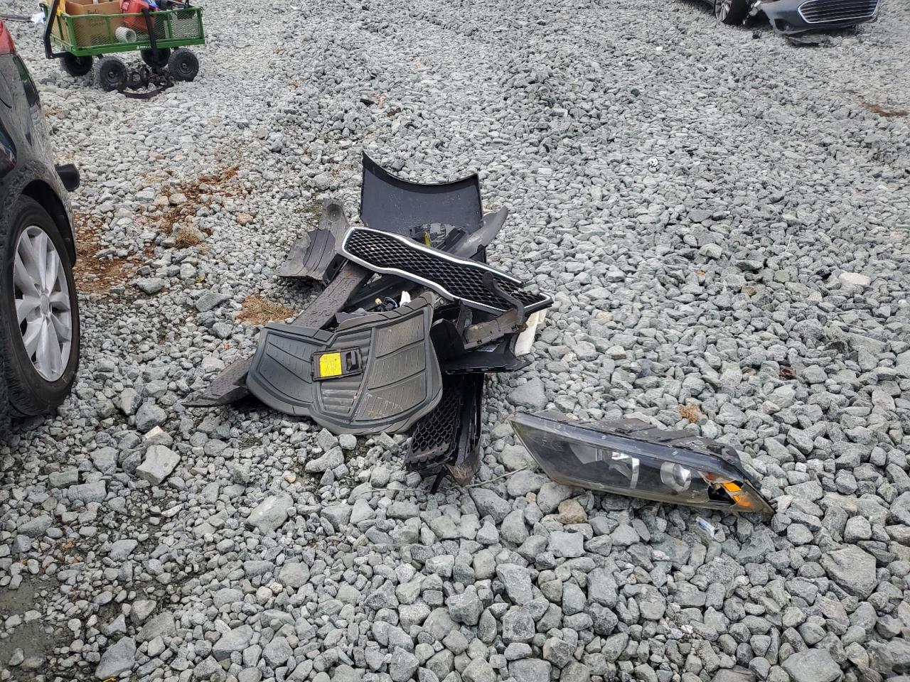 2015 Kia Optima Lx VIN: 5XXGM4A72FG508015 Lot: 81999295