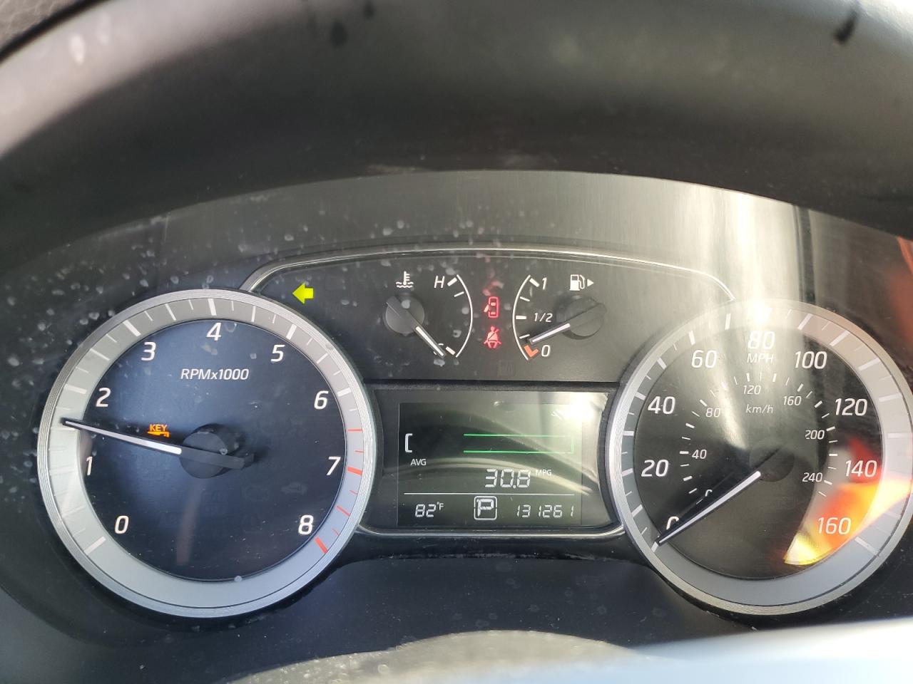 2015 Nissan Sentra S VIN: 3N1AB7AP3FL659529 Lot: 86528675