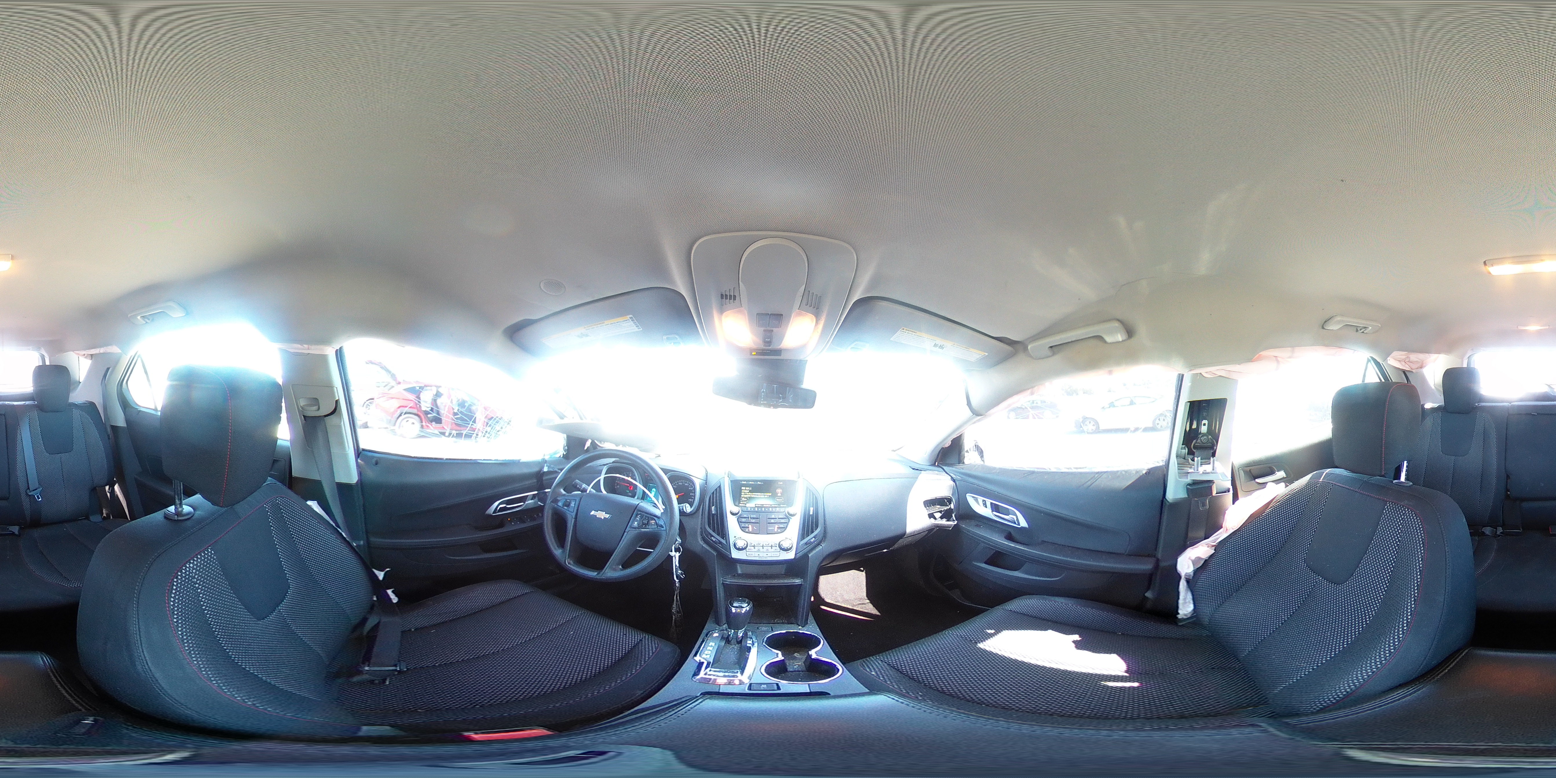 2016 Chevrolet Equinox Ls VIN: 2GNFLEEK0G6248993 Lot: 82386465