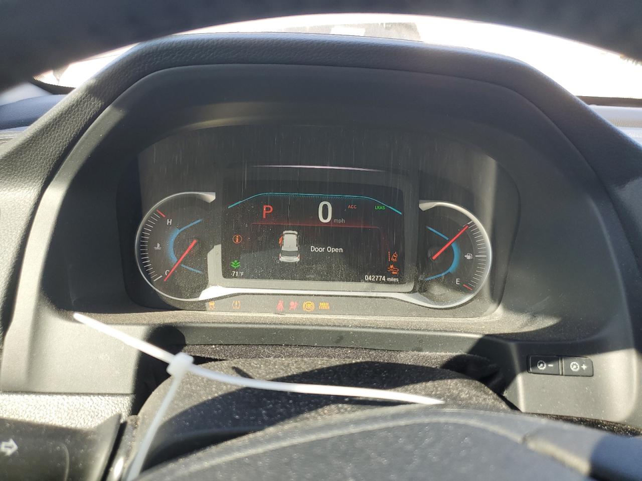 2022 Honda Pilot Touring VIN: 5FNYF5H61NB031533 Lot: 87470485