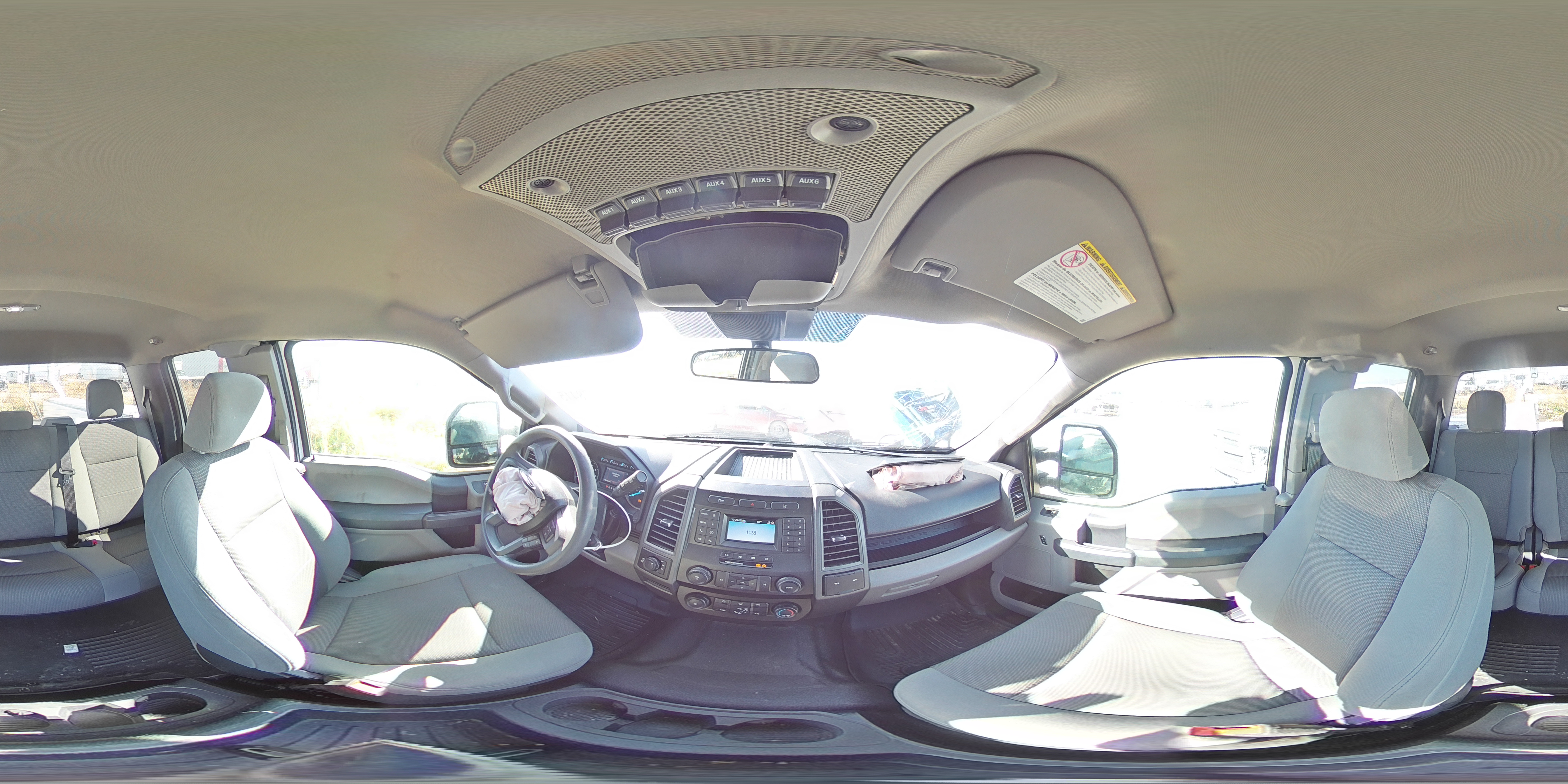 2022 Ford F350 Super Duty Utility / Service Truck VIN: 1FD8X3F62NEC33993 Lot: 82778415