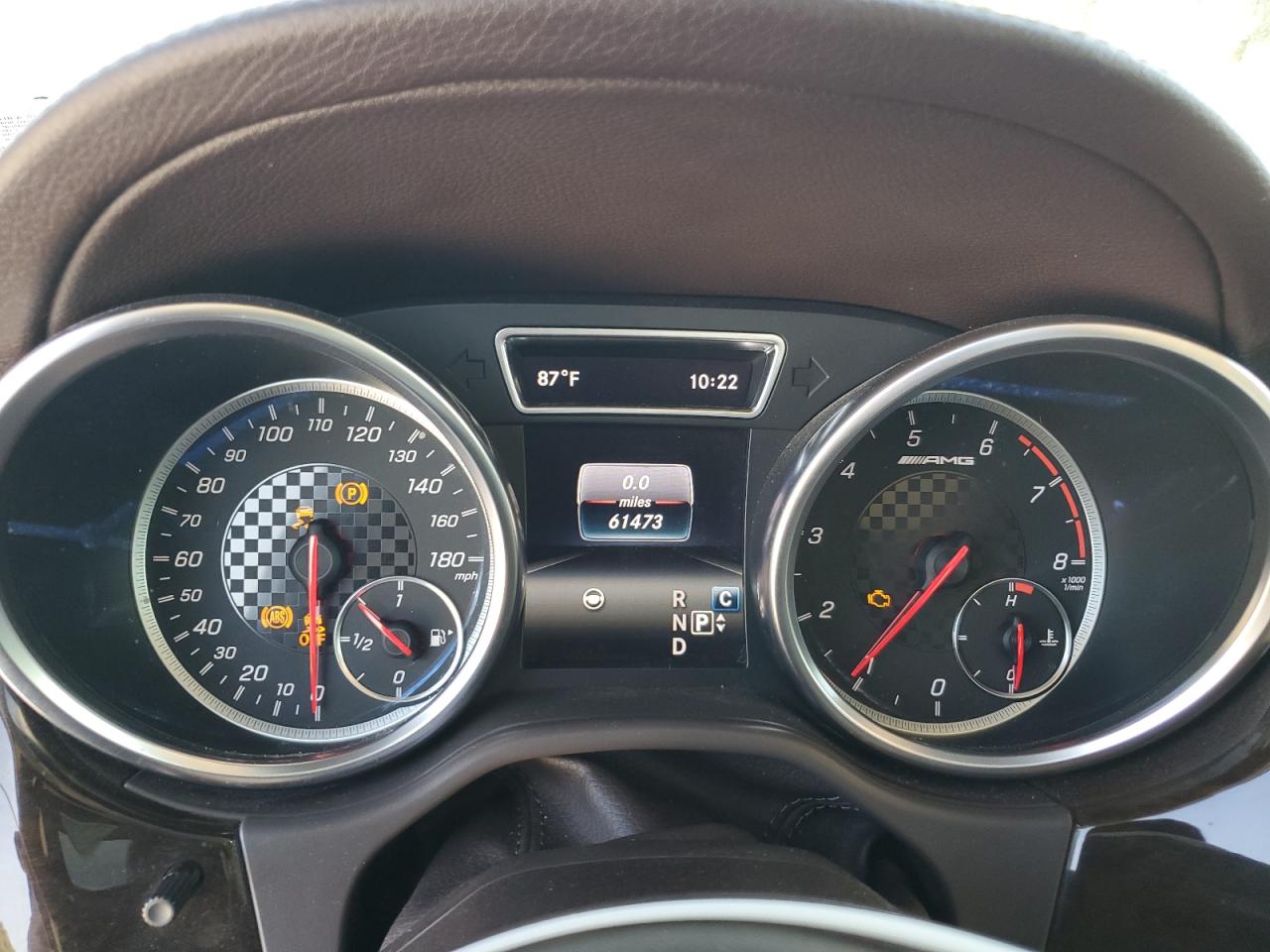 2018 Mercedes-Benz Gle 43 Amg VIN: 4JGDA6EB7JB171776 Lot: 89657755