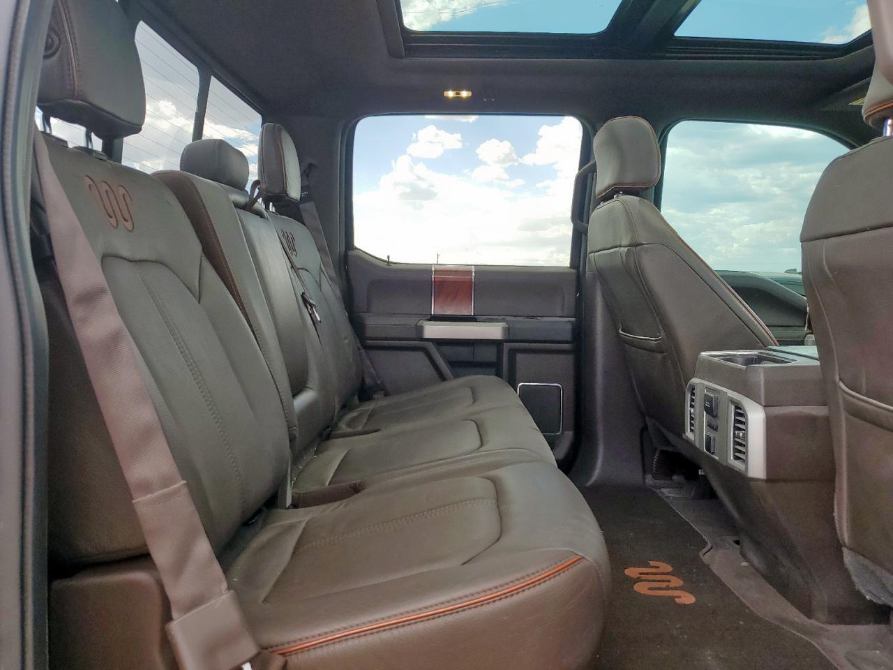 2015 Ford F150 Supercrew VIN: 1FTEW1EG1FFC77181 Lot: 82207315