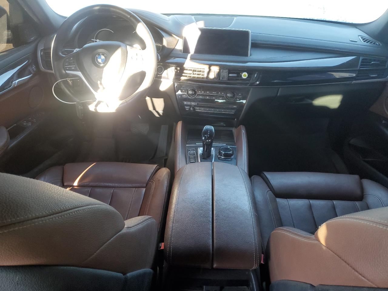 2019 BMW X6 xDrive35I VIN: 5UXKU2C53K0Z63069 Lot: 90253905