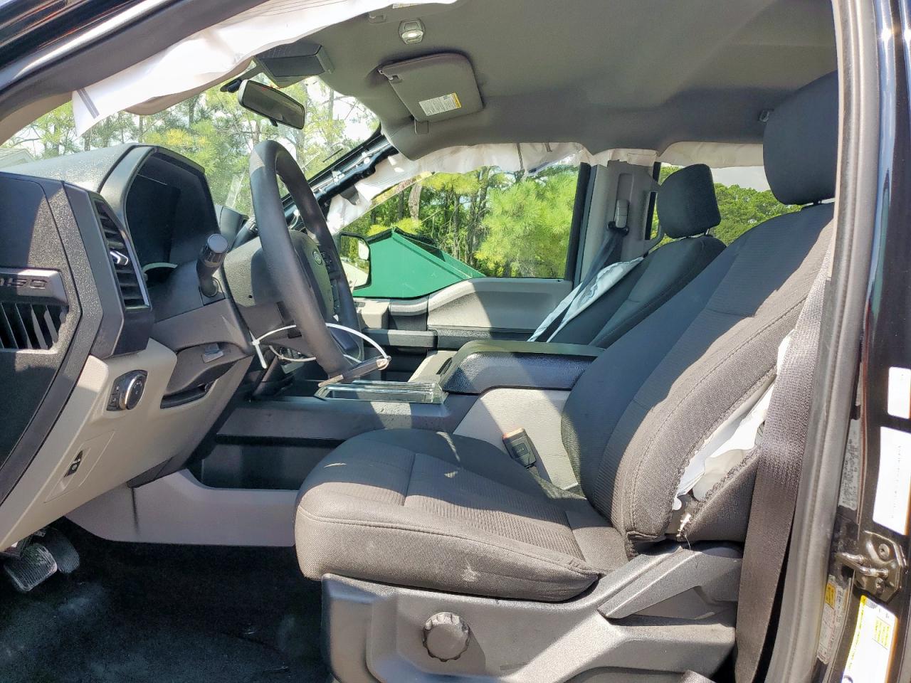 2019 Ford F150 Supercrew VIN: 1FTEW1CP4KFD54879 Lot: 84779695