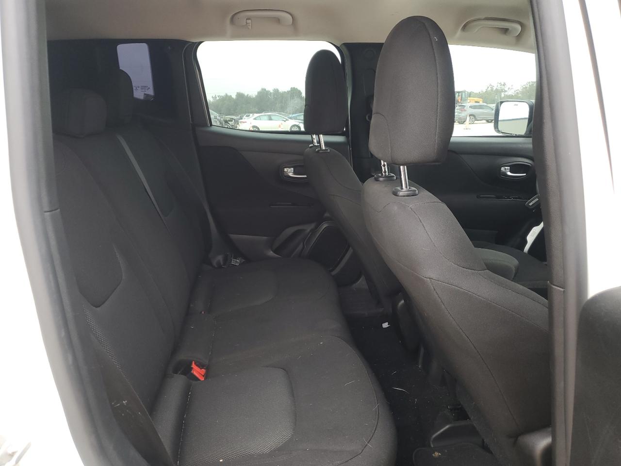 2020 Jeep Renegade Sport VIN: ZACNJAAB1LPL71883 Lot: 89920605