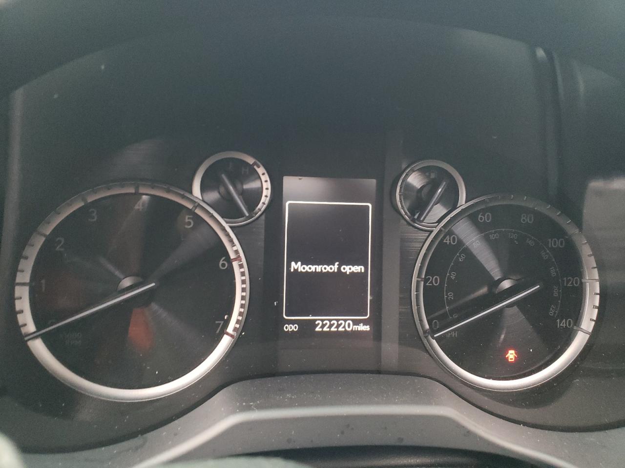 2023 Lexus Gx 460 VIN: JTJAM7BX4P5376402 Lot: 87451125