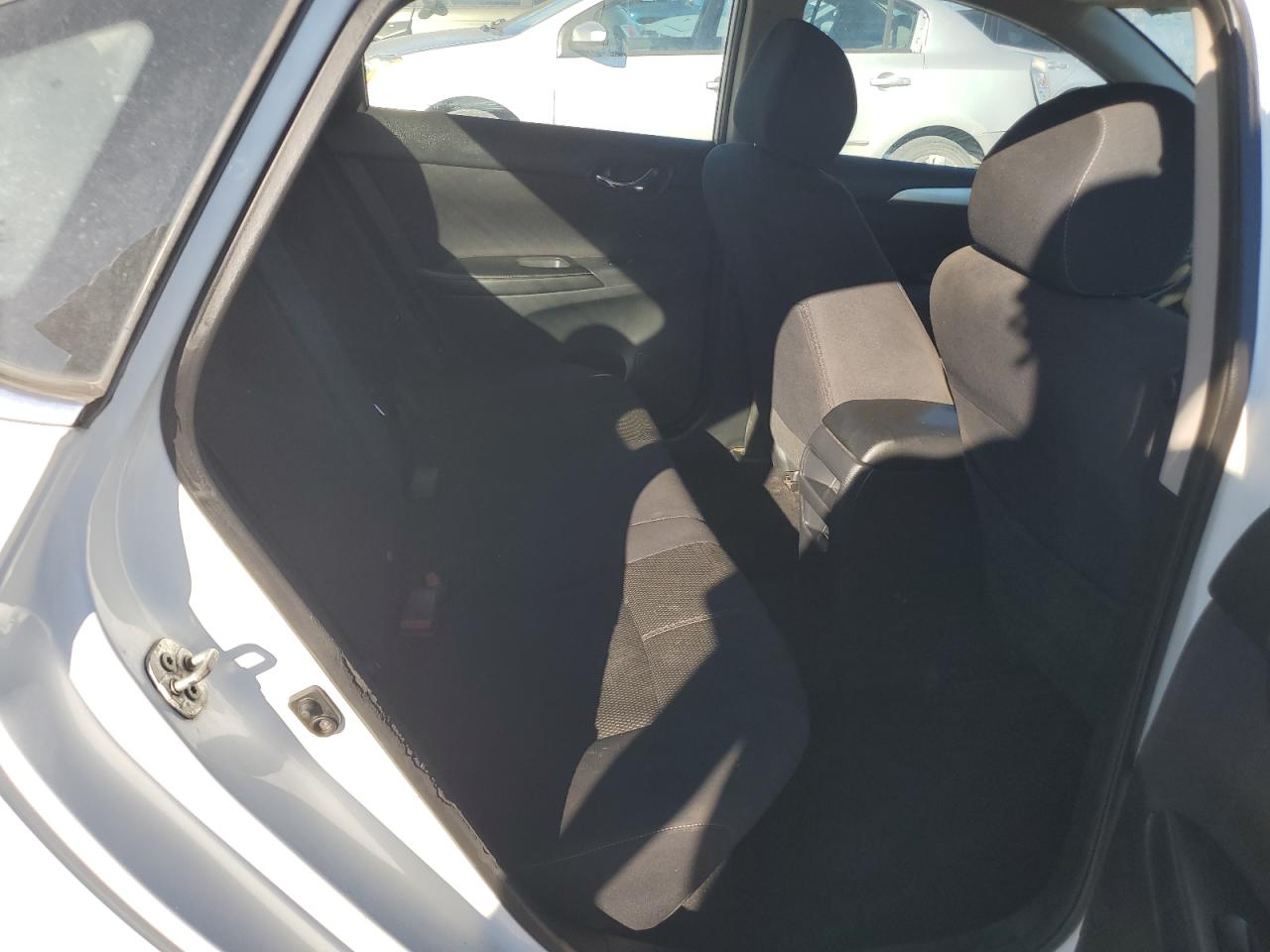 2016 Nissan Sentra S VIN: 3N1AB7AP3GY218228 Lot: 86713105