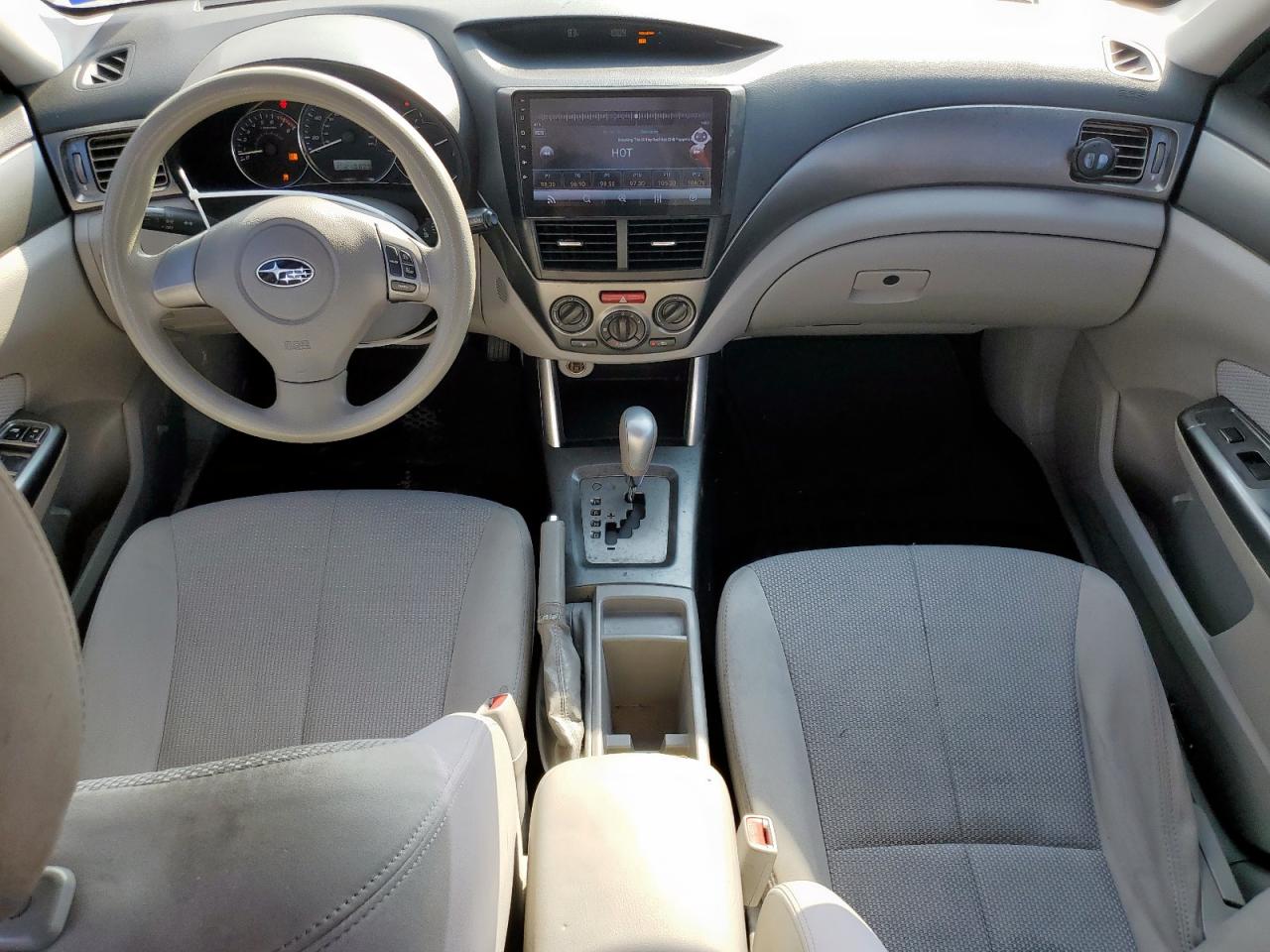 2011 Subaru Forester 2.5X VIN: JF2SHBBC6BH722115 Lot: 85760725