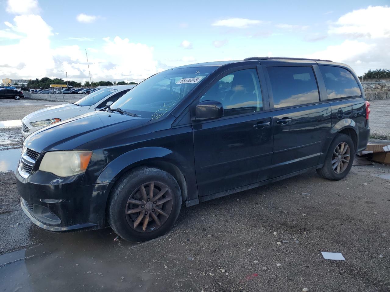 Transportlīdzekļa foto