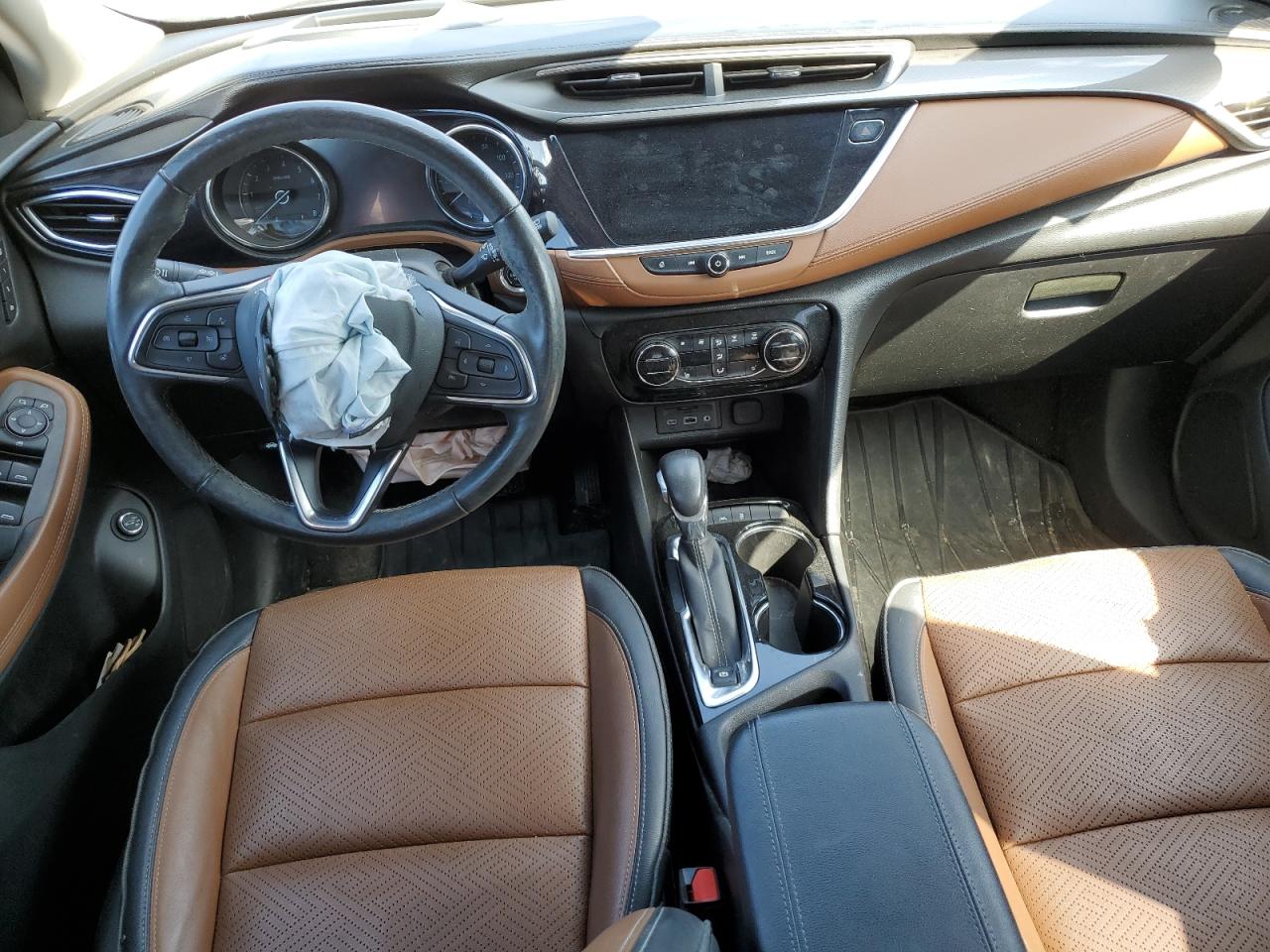 2021 Buick Encore Gx Essence VIN: KL4MMGSL1MB125566 Lot: 81971965