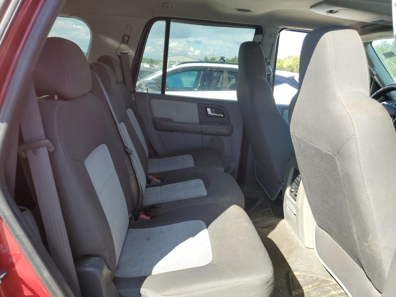 2006 Ford Expedition Xlt VIN: 1FMPU15566LA10385 Lot: 85710525