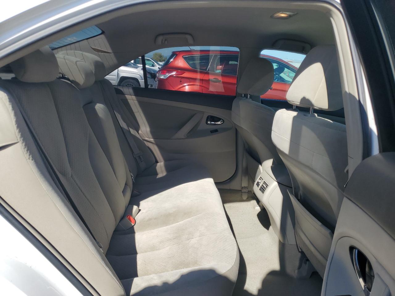 2009 Toyota Camry Hybrid VIN: 4T1BB46K49U074106 Lot: 85323895