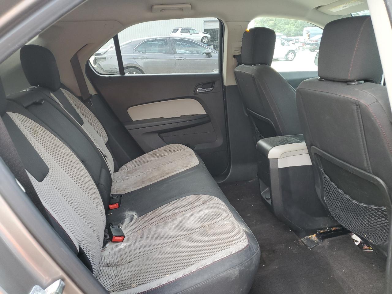 2012 Chevrolet Equinox Lt VIN: 2GNFLDE5XC6151069 Lot: 82028465