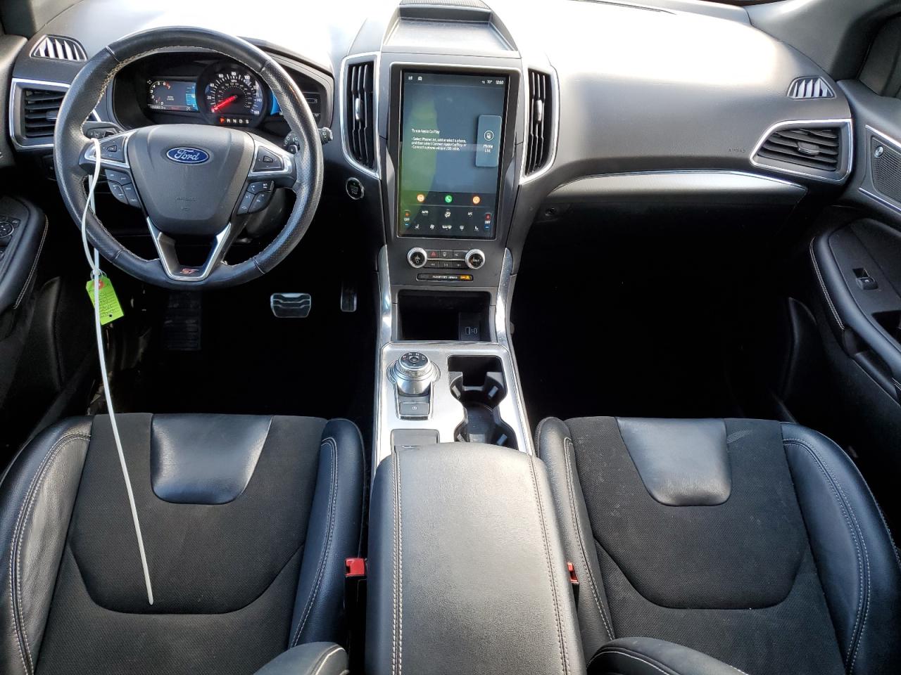 2023 Ford Edge St VIN: 2FMPK4AP4PBA12538 Lot: 90383645