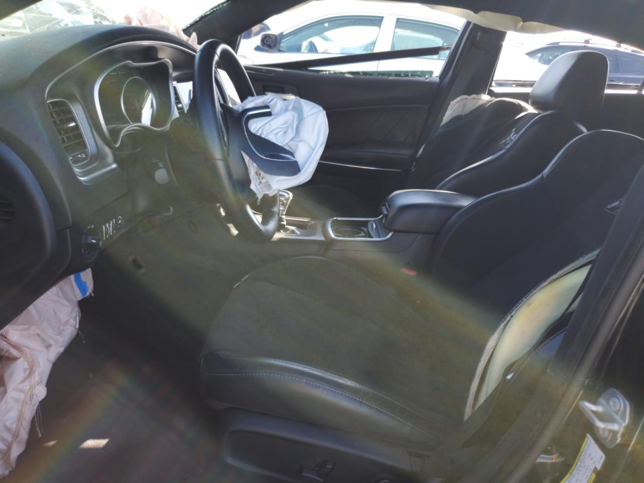 2018 Dodge Charger R/T 392 VIN: 2C3CDXGJ4JH115002 Lot: 84652835