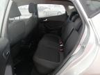 2018 FORD FIESTA 1.0 ECOBOOST ZETEC 5DR for sale at Copart SANDWICH